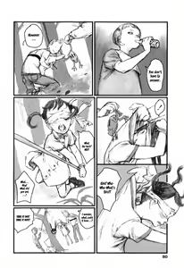 Page 72 of Kame to Asobu Ch. 1-3, 5-7 - preview thumbnail