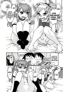 Page 178 of Renai Akuma 2 - Love and Devil - preview thumbnail
