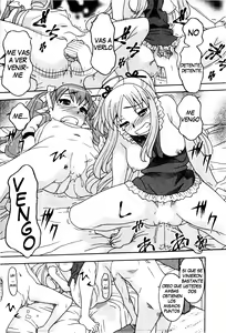 Page 181 of Renai Akuma 2 - Love and Devil - preview thumbnail