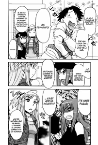 Page 28 of Renai Akuma 2 - Love and Devil - preview thumbnail