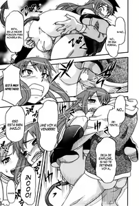 Page 37 of Renai Akuma 2 - Love and Devil - preview thumbnail