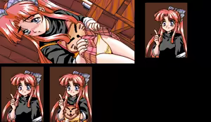 Page 148 of Sotsugyou Ryokou - preview thumbnail