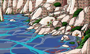 Page 30 of MIRAGE 1 - preview thumbnail