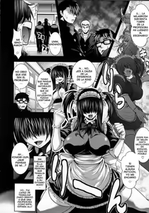 Page 13 of Pai Fella Lady - preview thumbnail