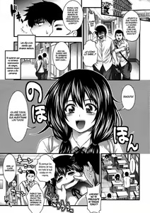 Page 134 of Pai Fella Lady - preview thumbnail