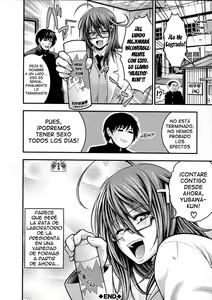 Page 232 of Pai Fella Lady - preview thumbnail