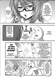 Page 4 of Pai Fella Lady - preview thumbnail