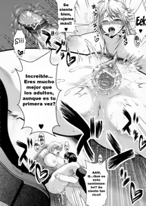 Page 99 of Pai Fella Lady - preview thumbnail