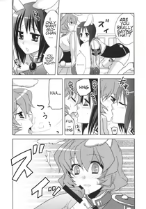 Page 6 of RabiRabi - preview thumbnail