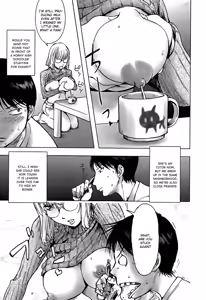 Page 3 of Ane Milk - preview thumbnail