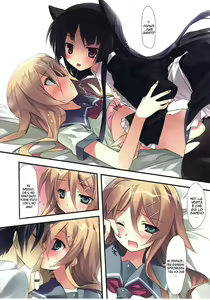 Page 11 of Karorfulmix EX 3 - preview thumbnail
