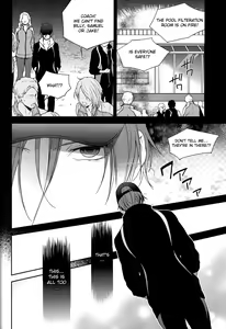 Page 13 of Nitori-kun no Mousou Nikki - preview thumbnail