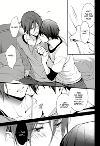 Page 20 of Nitori-kun no Mousou Nikki - preview thumbnail