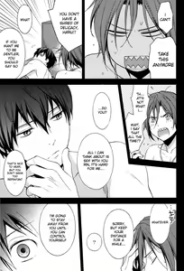 Page 22 of Nitori-kun no Mousou Nikki - preview thumbnail