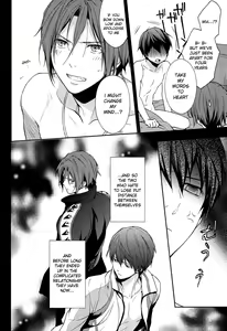 Page 23 of Nitori-kun no Mousou Nikki - preview thumbnail
