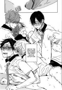 Page 18 of Sou da, Tottori Sakyuu Ikou. - preview thumbnail