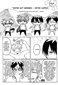 Page 50 of Sou da, Tottori Sakyuu Ikou. - preview thumbnail