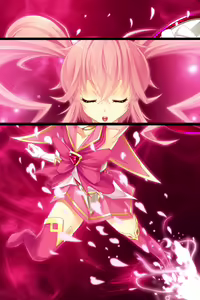 Page 249 of Gakuen Sei Senshi Sailor Knight 2 ~Seigi no Heroine Kanzen Akuochi Manual~ - preview thumbnail