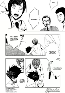Page 9 of Kisama Zenshinzenrei de Boku wo chouhatsushiteru daro - preview thumbnail