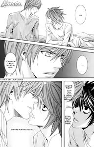 Page 27 of Trap - preview thumbnail