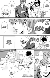 Page 5 of Trap - preview thumbnail