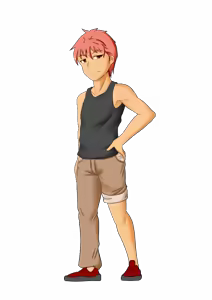 Page 304 of Survive 2 ～Fushigi na Shima de Nagasarete～ - preview thumbnail