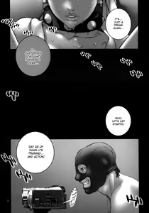 Page 29 of Haru Matsuri Ichi | Haru Matsuri 1 - preview thumbnail