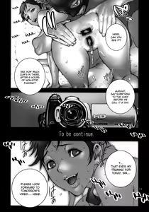 Page 40 of Haru Matsuri Ichi | Haru Matsuri 1 - preview thumbnail