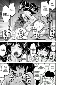 Page 115 of Hahaoya Shikkaku - Watashi to Musuko no Mesu Buta Netorare Fukushuugeki - preview thumbnail