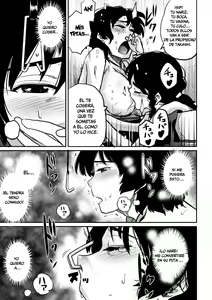 Page 120 of Hahaoya Shikkaku - Watashi to Musuko no Mesu Buta Netorare Fukushuugeki - preview thumbnail