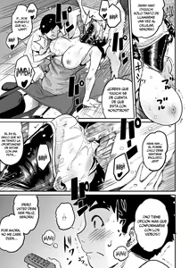 Page 164 of Hahaoya Shikkaku - Watashi to Musuko no Mesu Buta Netorare Fukushuugeki - preview thumbnail