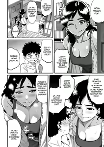 Page 179 of Hahaoya Shikkaku - Watashi to Musuko no Mesu Buta Netorare Fukushuugeki - preview thumbnail