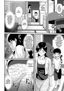 Page 181 of Hahaoya Shikkaku - Watashi to Musuko no Mesu Buta Netorare Fukushuugeki - preview thumbnail