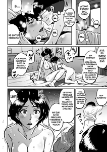 Page 86 of Hahaoya Shikkaku - Watashi to Musuko no Mesu Buta Netorare Fukushuugeki - preview thumbnail