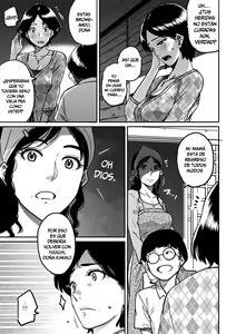 Page 98 of Hahaoya Shikkaku - Watashi to Musuko no Mesu Buta Netorare Fukushuugeki - preview thumbnail