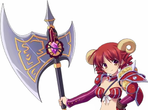 Page 493 of GEARS of DRAGOON - Meikyuu no Ouroboros - preview thumbnail