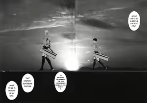 Page 4 of Icarus ga nishi no hate - preview thumbnail