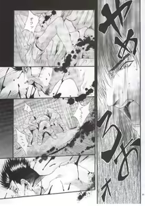 Page 34 of SHADOW CANVAS 11 - preview thumbnail