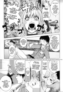 Page 6 of Hyappatsuhyakuchuu no Onna Returns | ¡El regreso de La chica que nunca falla! - preview thumbnail