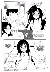 Page 2 of Another World ~Sukitokimetokiss~ - preview thumbnail