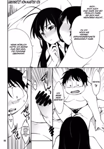 Page 3 of Another World ~Sukitokimetokiss~ - preview thumbnail