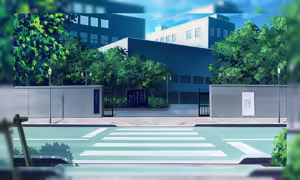 Page 557 of Chikan Yuuguu Ressha ~Tanezuke Mugen Loop Eien ni Tomaranai Gakuen Toshi Kanjousen~ - preview thumbnail