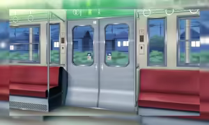 Page 648 of Chikan Yuuguu Ressha ~Tanezuke Mugen Loop Eien ni Tomaranai Gakuen Toshi Kanjousen~ - preview thumbnail