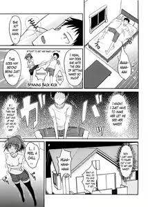 Page 152 of Semeruga Otome - preview thumbnail