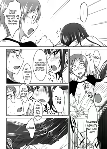 Page 92 of Semeruga Otome - preview thumbnail