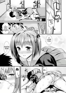 Page 8 of Chiho Renbo | Chiho Falling in Love - preview thumbnail
