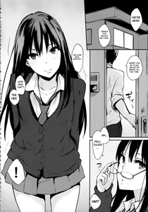 Page 5 of Shiburin-ppoi no! - preview thumbnail