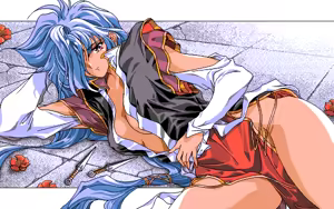 Page 13 of Otome Senki - preview thumbnail