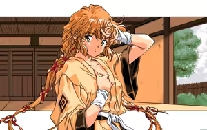 Page 10 of Otome Senki - preview thumbnail