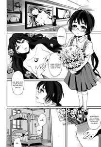 Page 4 of Eien no Shouzou | Portrait of Eternal - preview thumbnail